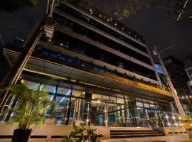 Europa Suites Medellin