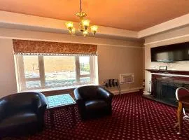 The Bedford Regency Hotel