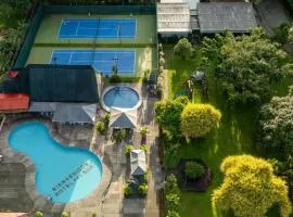Hotel del Sur