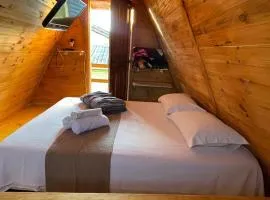 Cabanas da Faby