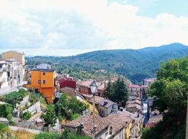 Casa di Federico e Sofia, hotel en San Giovanni in Fiore