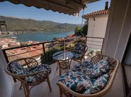 Lake View, Old Town, Balcony, Family & Couples APT