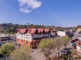 Guida Residenza Pousada