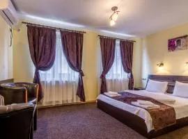 Vila Inn Hermannstadt