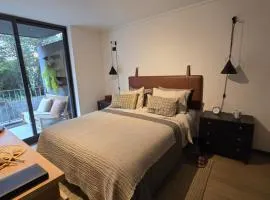 Barrio Italia Hermoso Departamento mas Parcking Gratis y Wifi
