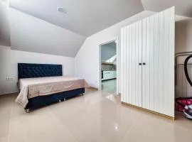 BunApart Ciorescu Centru