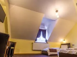 Vila Hermannstadt Inn