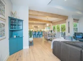 Leucadia Oasis with Spa, EV, Fire Pit, AC, Walk to Beach