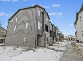 The Happy Place near Snowbasin