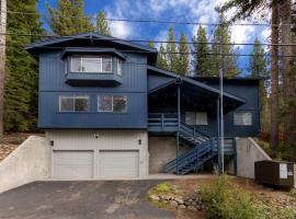 Southern Pines Arcade Games & Foosball for Kids, khách sạn ở South Lake Tahoe