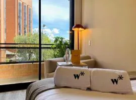 NextLiving Apartments by Wynwood House Chapinero