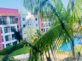 Next to COP30 Amazonia Convention Center: Ananindeua'da bir otel