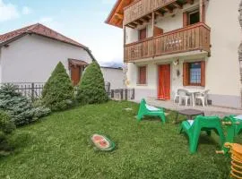 Lovely Home In Avaglio With Wifi