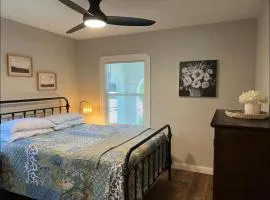 The Bonifacio Suite