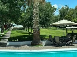 Fiesta Inn San Luis Potosi Glorieta Juarez