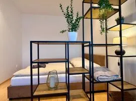 CityStay Apartment Žilina with Parking