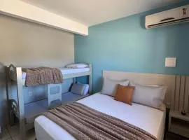 Residencial Golfinho - Palmas, Apto 03