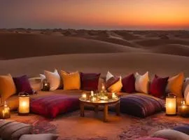 Desert Marhaba luxury Camp