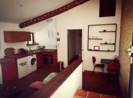 La bergerie de Lucie