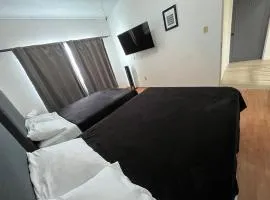 Venator House Habitación doble #22