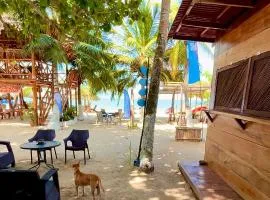 Aquarius Diving Club y Cabañas