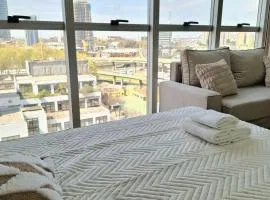 Baires San Telmo, Modern Apartment in Tourist Area
