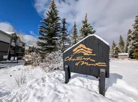 Chateaux DuMont 2702 by SummitCove Lodging