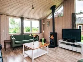 5 star holiday home in Ansager