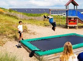 2 person holiday home in Ringkøbing