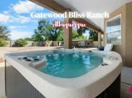 Gatewood Bliss Ranch - An Irvie Home