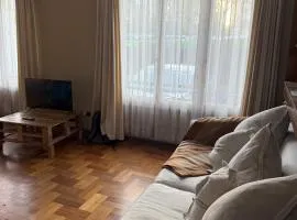 Casa Jacob