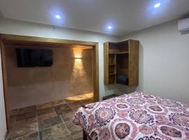 Departamento relax, hotel in San Felipe