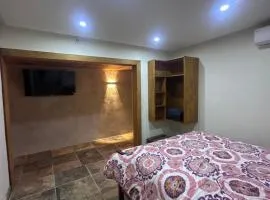 Departamento relax