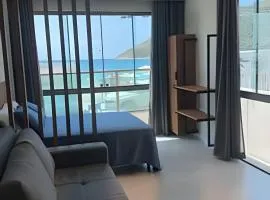 Loft Pé na Areia - 115