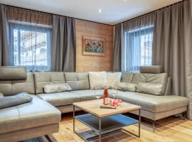 Hausa Sommer，位于格罗萨尔的酒店