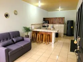 Butterfly Apartments