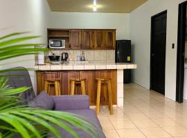 Butterfly Apartments, spa hotel in Fortuna