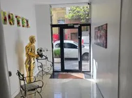 Hotel Isis