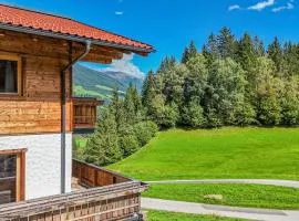 Haus Bergstille Top 1