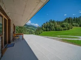 Haus Bergstille Top 2