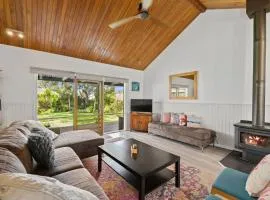 Sanders Beach House