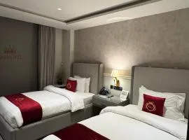 TAJ Executive Hotel With Premium Services