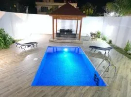 Villa Hortensia