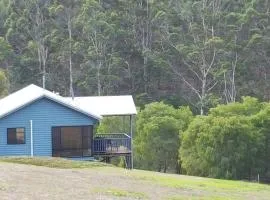 Rainbow Trail Chalets