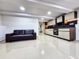 BunApart Ciorescu Cristal