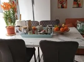 Le Cosy chic