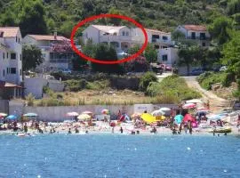 Apartments by the sea Postira, Brac - 705