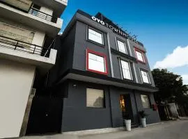 Hotel O Elite