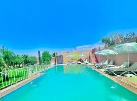 Domaine JJ