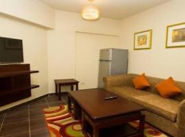 شاليهات للايجار اليومي, cottage à Charm el-Cheikh